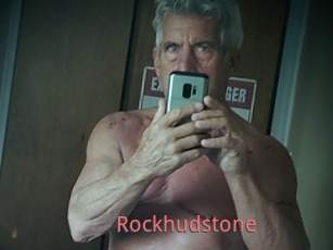 Rockhudstone