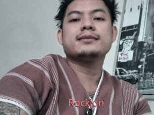 Rockjon