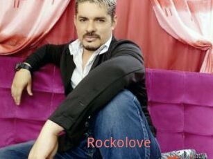 Rockolove