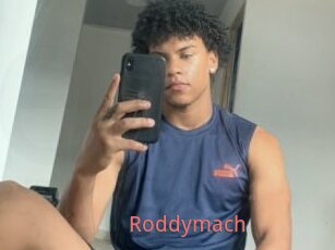 Roddymach