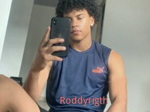 Roddyrigth