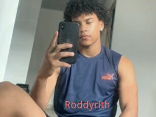 Roddyrith