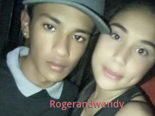 Rogerandwendy