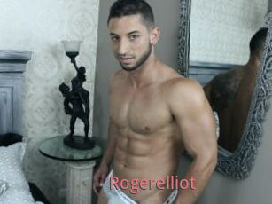 Rogerelliot