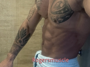 Rogersmuscle