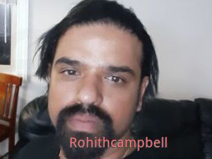 Rohithcampbell