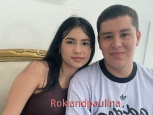 Rokiandpaulina