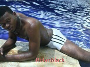 Rolanblack