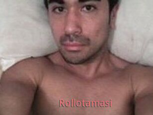 Rollotamasi