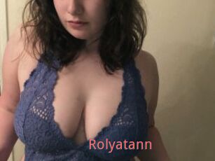 Rolyatann