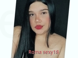 Roma_sexy18