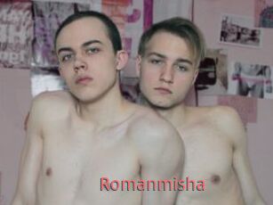 Romanmisha