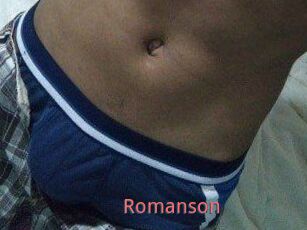 Romanson