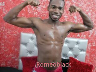 Romeoblack