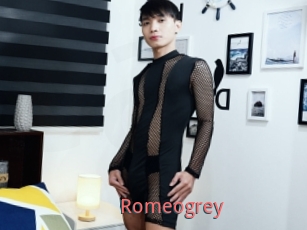 Romeogrey