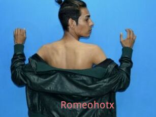 Romeohotx