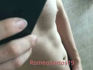 Romeosantos19