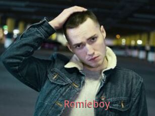 Romieboy