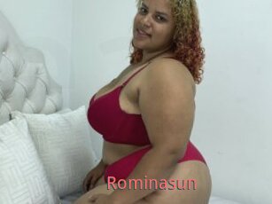 Rominasun