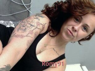 Romy91