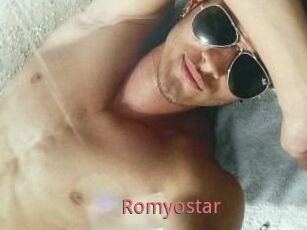 Romyostar