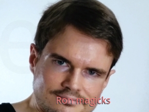 Ron_magicks