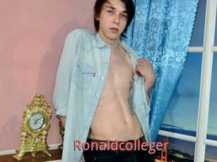 Ronaldcolleger