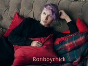 Ronboychick