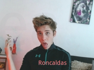 Roncaldas