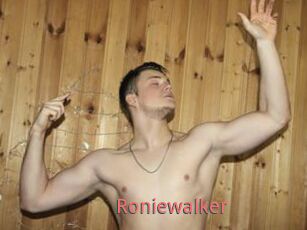 Roniewalker