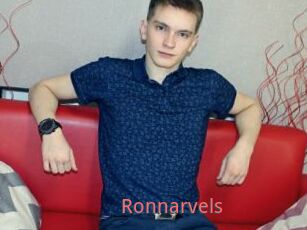 Ronnarvels