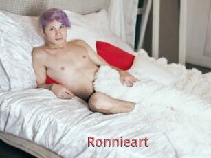 Ronnieart