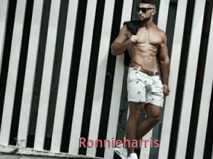 Ronnieharris