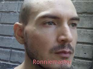 Ronniemaster