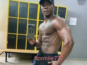 Ronniie777