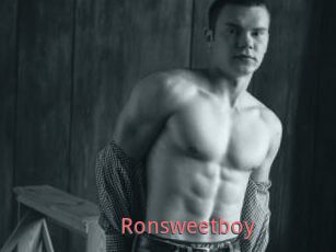 Ronsweetboy