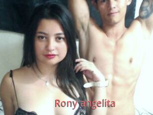 Rony_angelita