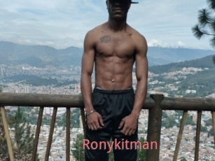 Ronykitman