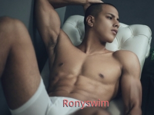 Ronyswim