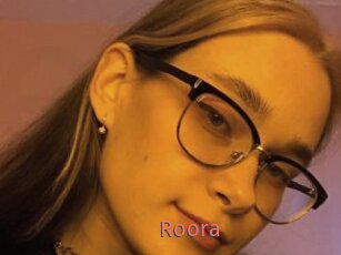 Roora