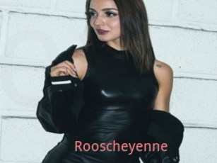 Rooscheyenne