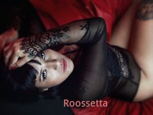 Roossetta