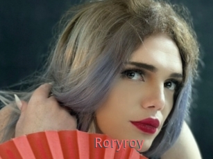 Roryroy