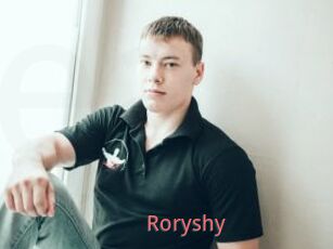 Roryshy