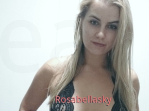 Rosabellasky