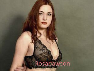 Rosadawson