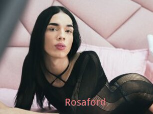 Rosaford