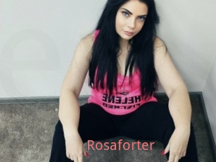 Rosaforter