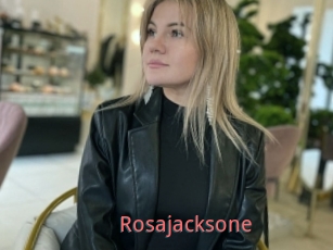 Rosajacksone