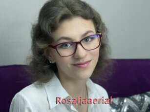 Rosaliaaerial